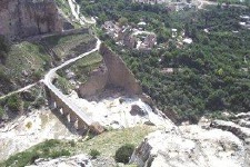 Le pont de Constantine