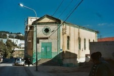 La maison de mes parents