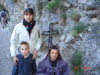 Cousinade 2006
