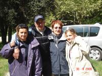 Cousinade 2006
