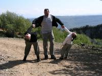 Les cousines s'&eacute;clatent