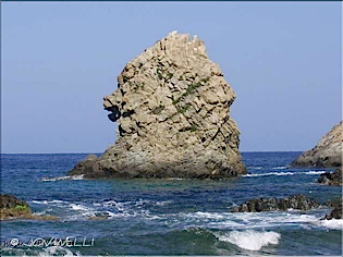 Le rocher du lion - B�ne