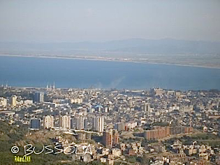 B�ne vue de Bugeaud