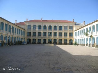 Lyc�e Leclerc Sidi-Bel-Abb�s