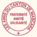 Logo de l'associationLes amis du canton de mascara