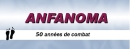 Logo de l'associationAnfanoma