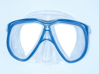 Masque de plong�e sous-marine